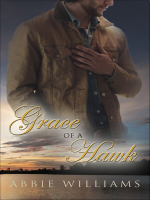 cover image of Grace of a Hawk
